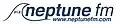 Logo de Neptune FM en 2005