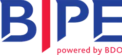 logo de BIPE