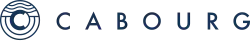 Logo actuel de Cabourg