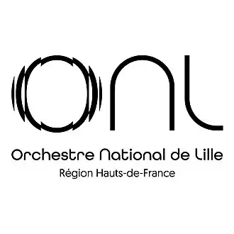 logo de Orchestre national de Lille