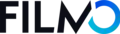 Logo de Filmo