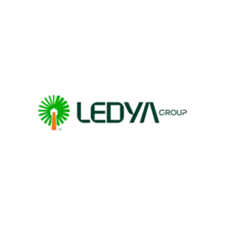 logo de Groupe Ledya