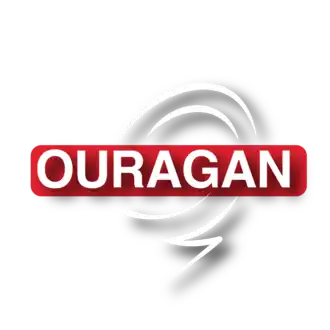 Logo de Ouragan.cd