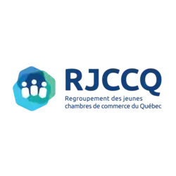 logo de Regroupement des jeunes chambres de commerce du Québec