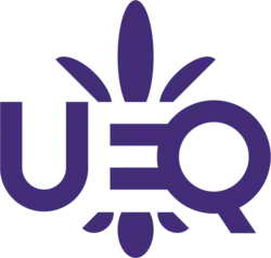 Logo de l'organisation