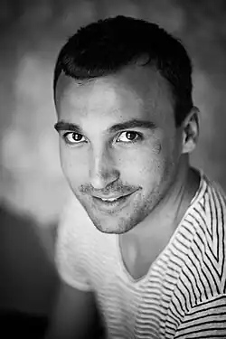 Description de l'image LOPEZ Thierry.jpg.