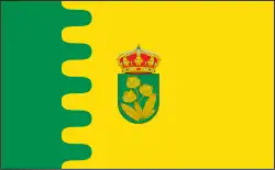 Drapeau de Los Marines