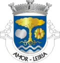 Blason de Amor