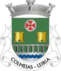 Blason de Colmeias