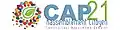 Ancien Logo de Cap21-LRC.