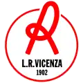 L'actuel logo du club depuis 2018.