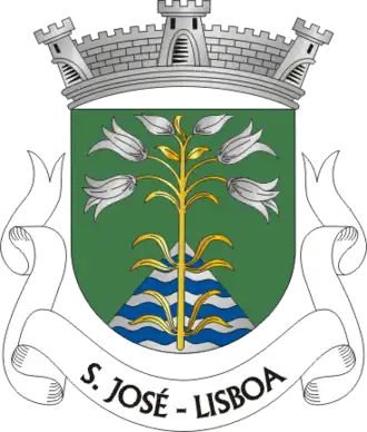 São José (Lisbonne)