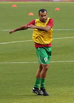 Image illustrative de l’article Lasha Salukvadze