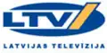 Logo de LTV1 de 2002 à 2006.