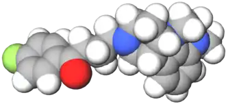 Image illustrative de l’article Lumatépérone