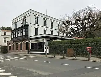 Image illustrative de l’article La Villa Lorraine