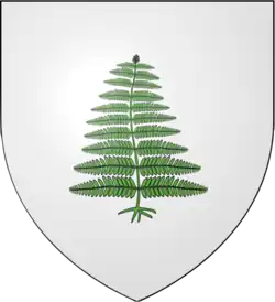 Image illustrative de l’article Famille de La Chevardière de La Grandville