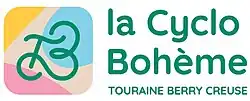 Description de l'image La-cyclo-boheme-logo.jpg.