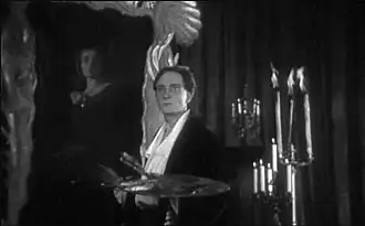 La Chute de la maison Usher (1928)