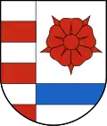 Blason de La Grande Béroche