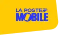 Logo de La Poste Mobile depuis le 3 mars 2025.