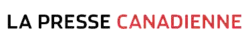logo de La Presse canadienne