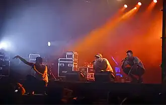 Description de l'image La Élite.jpg.