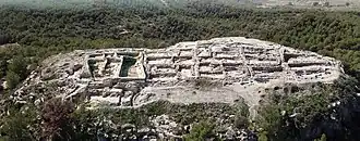 Image illustrative de l’article La Almoloya