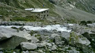 Image illustrative de l’article Torrent des Étançons