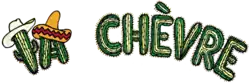 Description de l'image La Chèvre Logo.png.