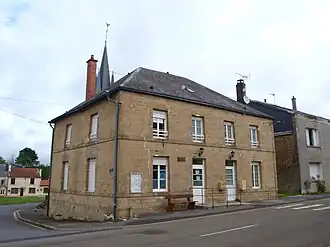 La Croix-aux-Bois
