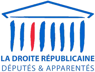 Image illustrative de l’article Groupe Droite républicaine