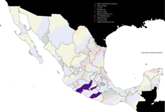 Image illustrative de l’article La Familia Michoacana