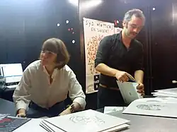 Description de cette image, également commentée ci-après