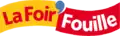 Logo de La Foir'Fouille de 2002 à 2011.