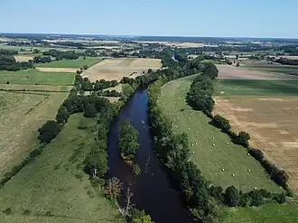 Image illustrative de l’article Gartempe (rivière)