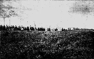 La Troménie en 1903