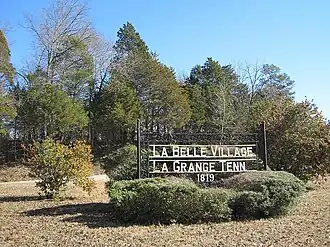 La Grange (Tennessee)