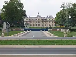 Domaine de La Grange - La Prévôté