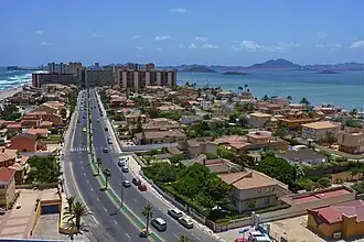 Carthagène (Espagne)