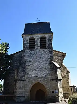 Lavergne (Lot-et-Garonne)