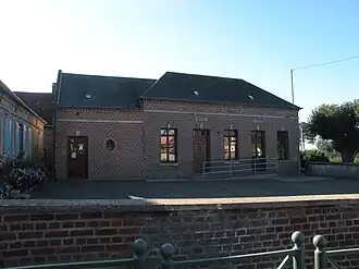 La Neuville-d'Aumont