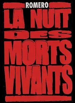 Description de l'image La Nuit des morts-vivants (film, 1990).jpg.