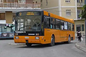 Image illustrative de l’article Menarini Monocar 220