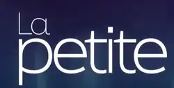 Description de l'image La Petite (film).png.