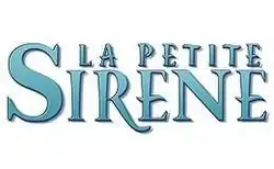Description de l'image La Petite Sirène (film, 1989) Logo.jpg.