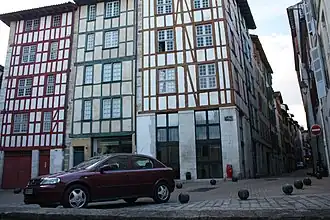 Image illustrative de l’article Rue Lagréou