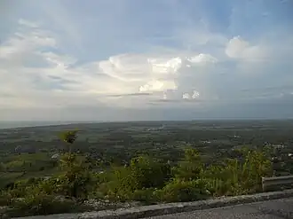 Image illustrative de l’article Route nationale 4 (Haïti)