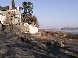 Maison à La Pointe.