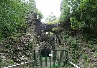 Image illustrative de l’article Château Ganne